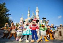 上海迪士尼年卡停售，有效期内的年卡权益不受影响