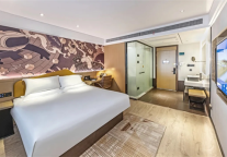 IU酒店：投资人喜欢的“轻中端”酒店，到底是什么样子？