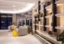 锐思特酒店南京诚信大道竹山路地铁站店，冬日出行的温暖之选