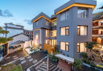 古井贡酒设立年份原浆主题酒店，注册资本1000万元