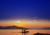 11月5A级景区100强发布 江西入围5家