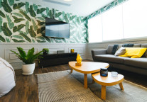 国庆假期酒店预订迎来高峰 单日订单涨幅最高超过80%