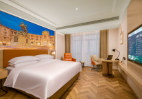 与消费者“同频共振” 维也纳酒店V5.0逆势上扬