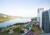 雅阁酒店集团|沉浸式体验无忧出行，遇见南平雅阁大酒店