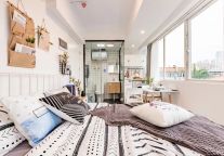 Citywalk | 在深圳西乡，感受快节奏里的慢时光