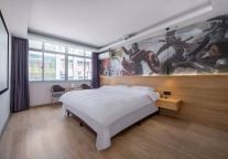 锐思特酒店三明尤溪店，为旅途的您敞开怀抱