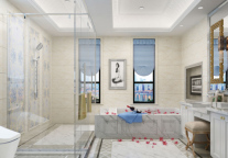 爱智贞赋能智慧酒店，引领疫后健康旅居新风尚！