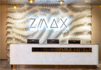 迈点公布MBI4月榜单，潮漫酒店和ZMAX HOTELS居主题品牌榜单前五