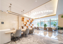 三个关键词 麗枫酒店“抓住”Z世代