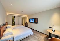 宜尚酒店首驻湘西新锐旅游目的地，吉首市政府乾州古城店正式开业