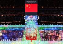 北京冬奥会盛大开幕 “中国人的浪漫”背后都藏着哪些文旅企业？
