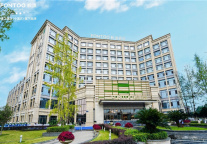 德阳广汉枫渡酒店于10月13日正式开业