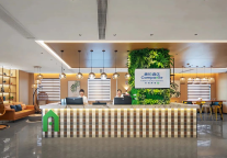 非全日制餐饮模式+双品牌差异化驱动，塑造竞争壁垒