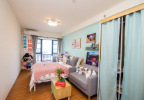 最长免费入住7天！碧家国际社区青年驿站为毕业生提供暖心支持