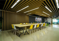 创富港联合办公深圳罗湖新增一新店，为企业加速成长赋能