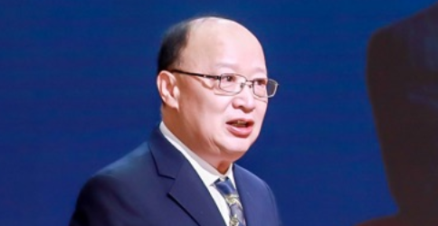 李旭光：湘鄂赣三地合作带动长江中游城市群旅游饭店行业大发展