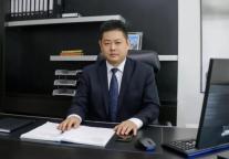 安徽高速玛丽蒂姆酒店任阮兆军为酒店总经理