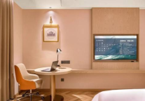 旅游业全面复苏  维也纳酒店按下“加速键”