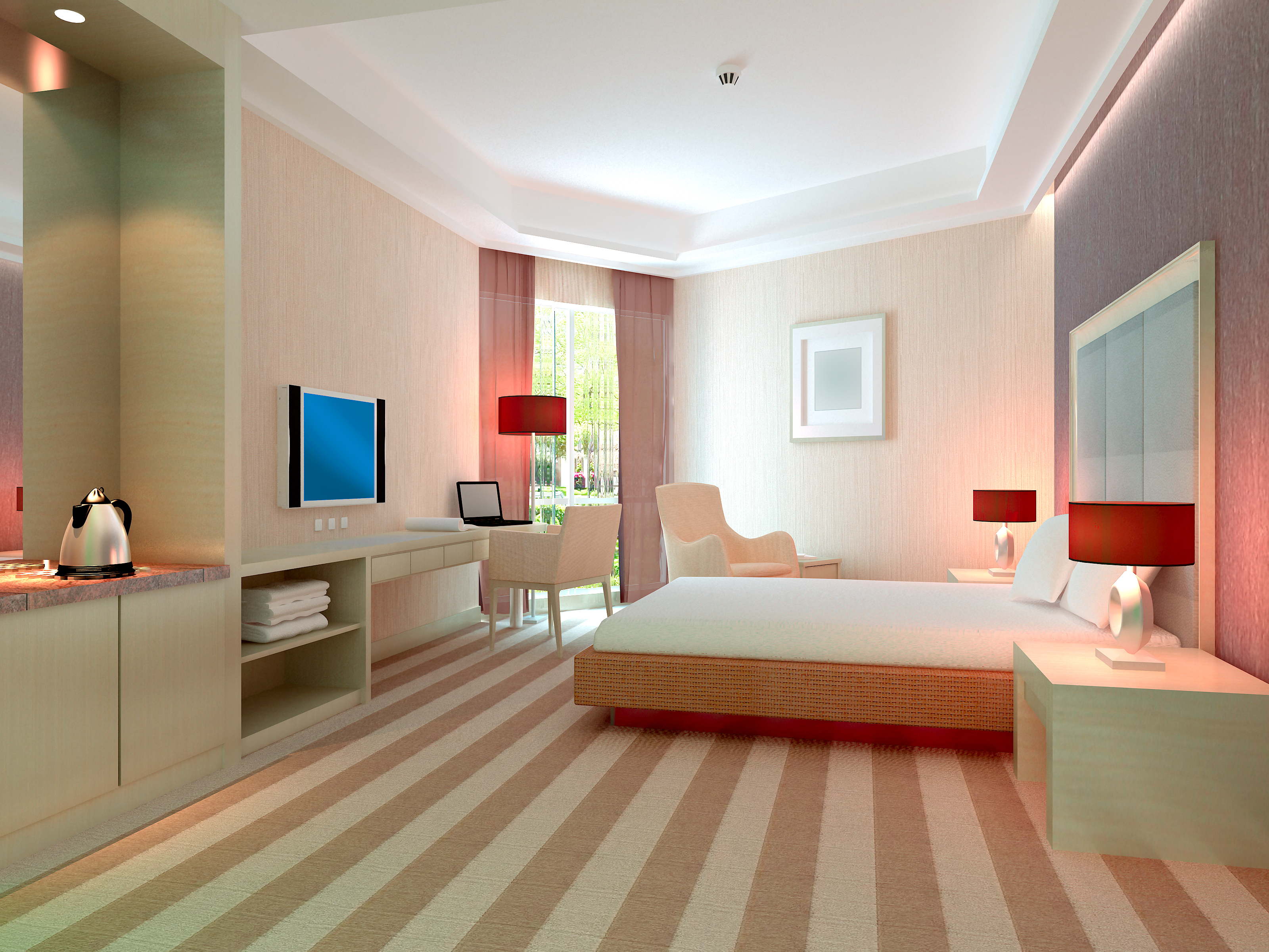 高价民宿的诗和远方