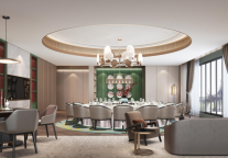 宿迁书香府邸酒店于9月28日正式开业