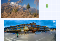 雅阁酒店集团|丽江的风，一直都在准备与你相拥