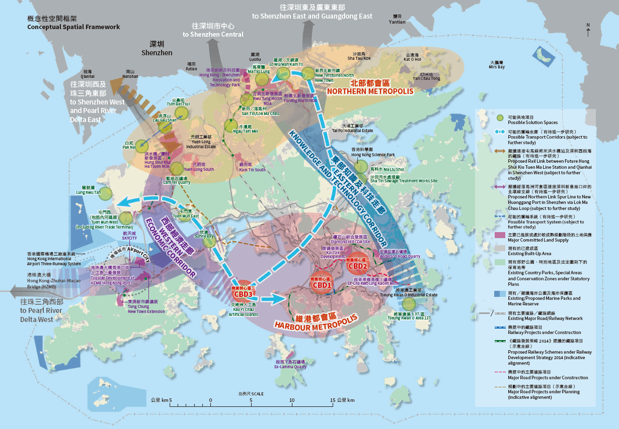 香港高端酒店狂奔94年慢下来了？｜瞭望010期(图6)