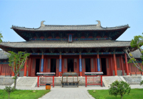 漫步千年古城，感受历史浸润，格林豪泰酒店于商丘等您来