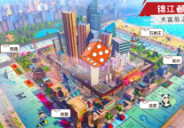 旅享新潮“游”点意思｜跟着锦江都城酒店“五一”来一场大富翁之旅~