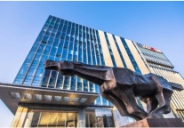 审慎与韧性，一条属于中骏的长跑之路