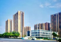 担当住房租赁排头兵 助力合肥住房新业务——《合肥晚报》专版聚焦合房股份·承寓发展成果