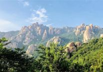 德州庆云县贝壳酒店，带您体验县城小美好之居