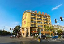 速8酒店丨安徽亳州，有个地方令道与佛在此交融