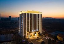 新店速递丨白玉兰（商务）酒店蒙阴云蒙路店 盛大开业