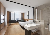 万枫酒店宣布重庆永川万枫酒店正式开业