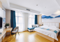 商旅度假，休闲畅享，格菲酒店一路同行