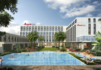 雅阁酒店集团|非洲全球化布局首站，肯尼亚内罗毕雅阁大酒店启幕