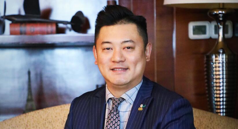 天津富力万达文华酒店任命徐苏童为行政助理经理
