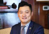 天津富力万达文华酒店任命徐苏童为行政助理经理