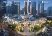 华发优生活 国企实力，逆势而上，华发股份行业排名跃升至第12位！