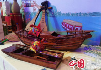 济宁孔子文化旅游集团赴徐州参加2023微山湖旅游区(徐州)推介会