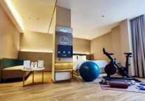 2022锦江行|潮漫酒店精彩亮相，诠释品牌实力与优势