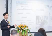 IWG集团旗下Regus雷格斯杭州国大城市广场中心隆重开业