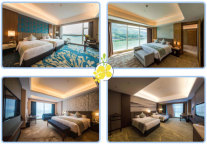 雅阁酒店集团|福建南平雅阁国际大酒店正常接待