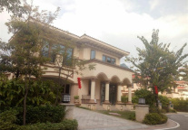 侣行家公寓香江健康山谷私家温泉别墅火热这个冬天