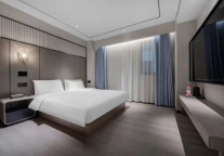 途客中国酒店天水上亿广场店，春季惊喜下榻地