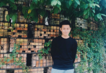 建方长租奋斗者 | 拓展之路在奋斗中收获成就感！