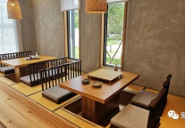 【武功美宿】大隐隐于市，小隐隐于林。寻一处民宿，择一人终老，向往的生活