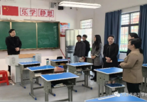 “元点计划”爱心助学物资送上门，温暖河源东源县帮扶儿童