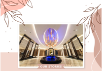 雅阁酒店集团|南平雅阁大酒店七夕系列【自助西餐&日料套餐&客房】