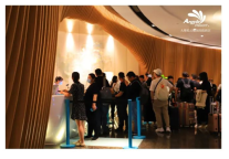 雅阁酒店集团|大理悦云雅阁度假酒店感恩一路有您